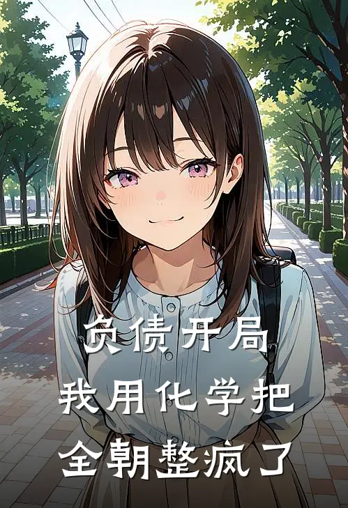 负债开局，我用化学把全朝整疯了