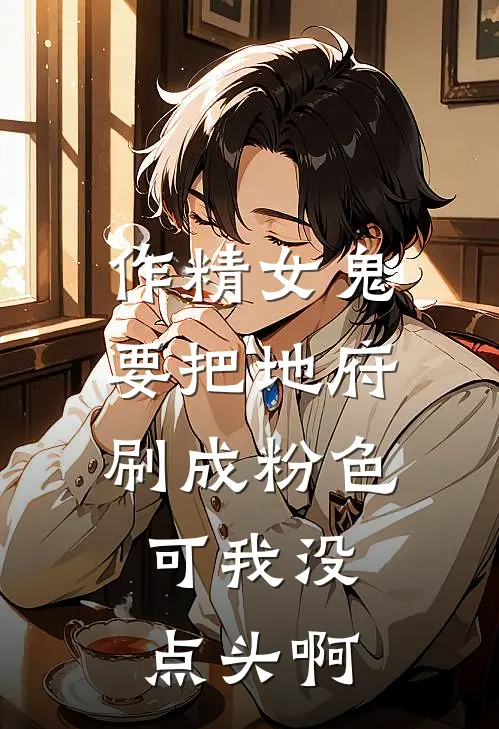 作精女鬼要把地府刷成粉色，可我没点头啊