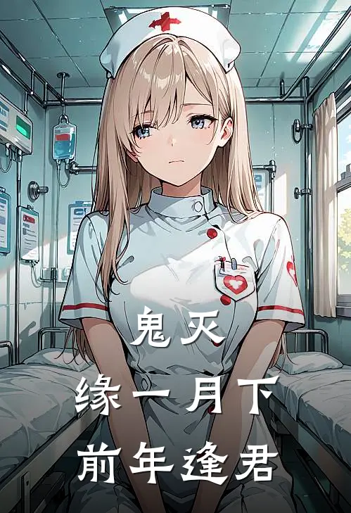 鬼灭：缘一月下，前年逢君