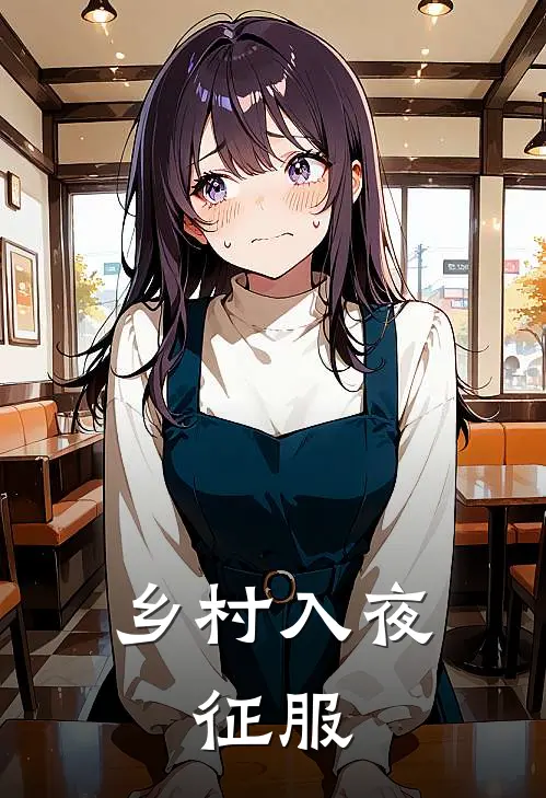 乡村入夜,征服