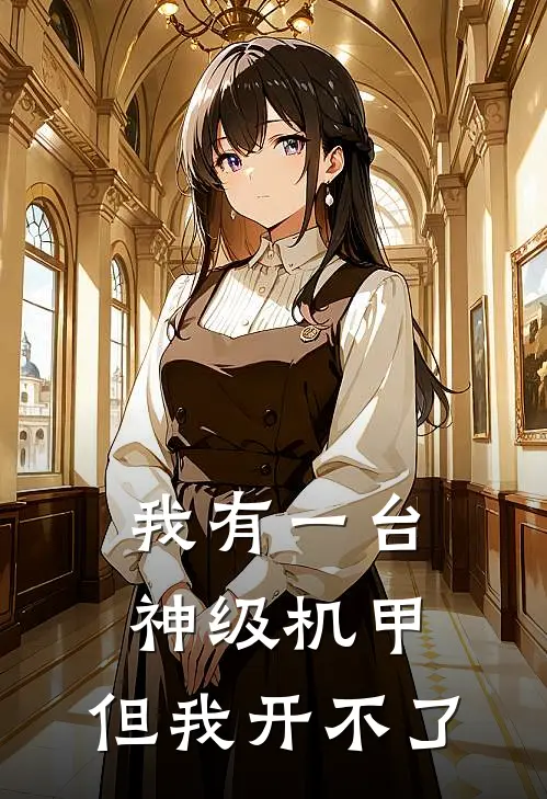 我有一台神级机甲,但我开不了