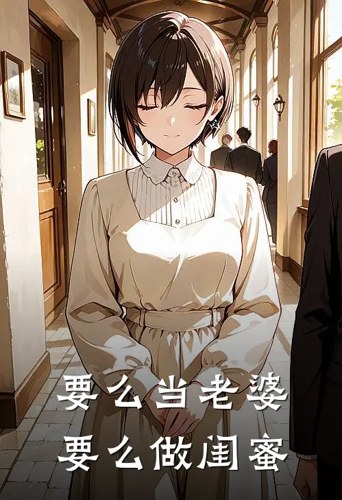 要么当老婆要么做闺蜜
