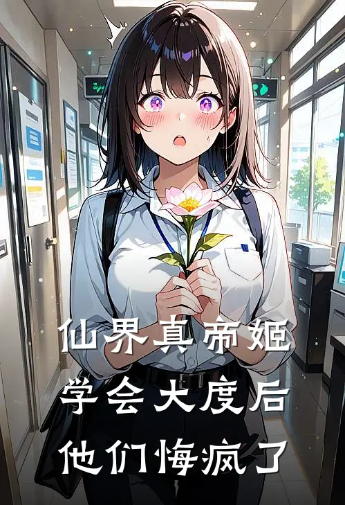 仙界真帝姬学会大度后,他们悔疯了