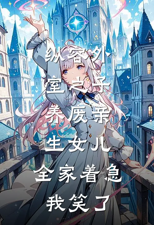 纵容外室之子，养废亲生女儿，全家着急我笑了