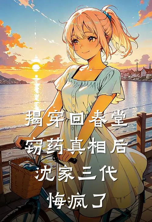 揭穿回春堂窃药真相后，沈家三代悔疯了