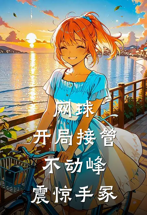 网球:开局接管不动峰,震惊手冢