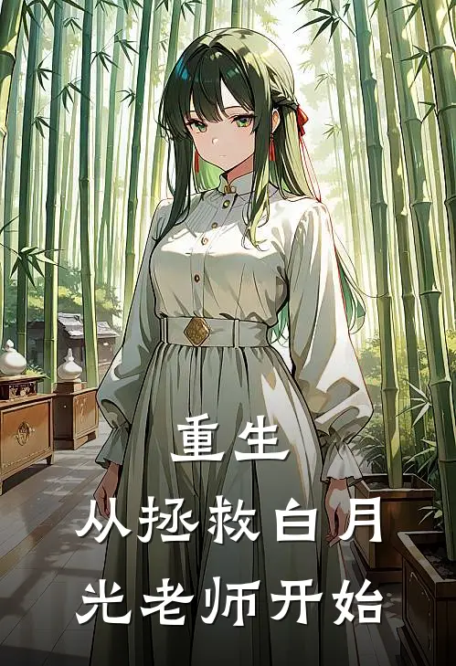 重生：从拯救白月光老师开始