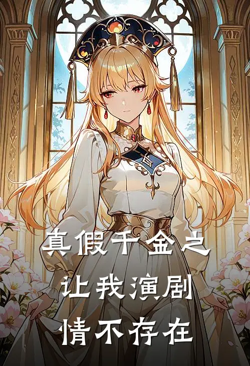 真假千金之让我演剧情不存在