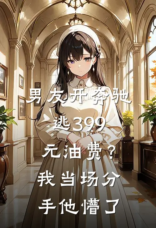 男友开奔驰逃399元油费？我当场分手，他懵了