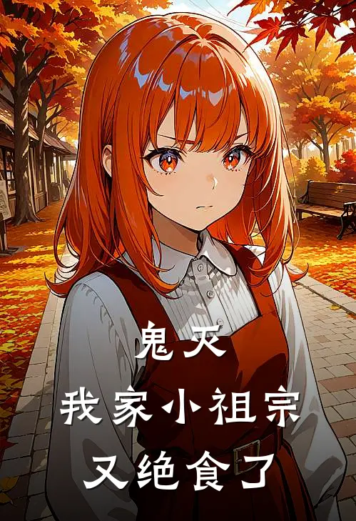 鬼灭：我家小祖宗又绝食了