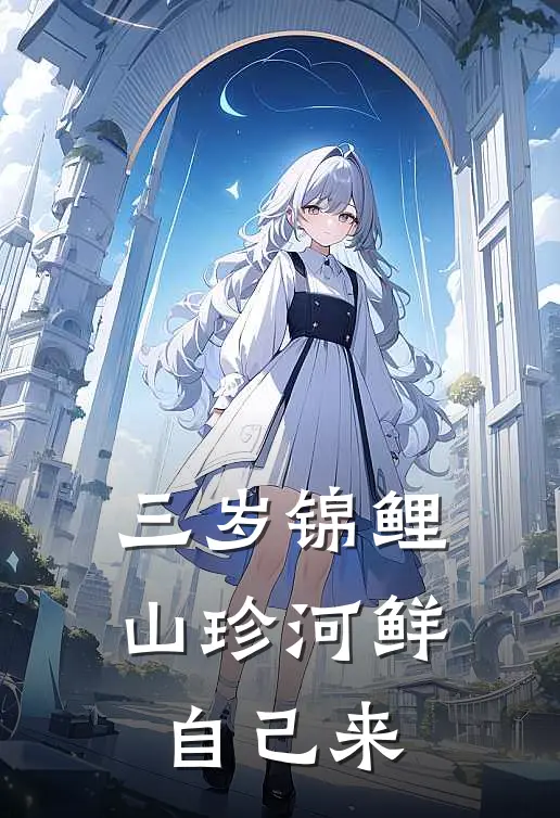 三岁锦鲤，山珍河鲜自己来