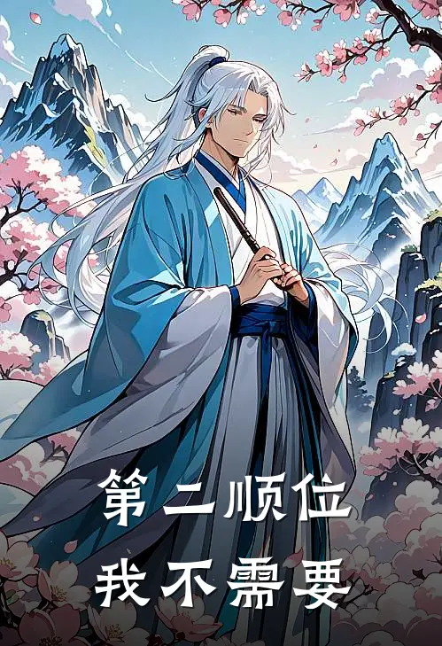 第二顺位，我不需要