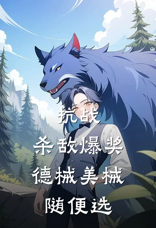 抗战:杀敌爆奖,德械美械随便选