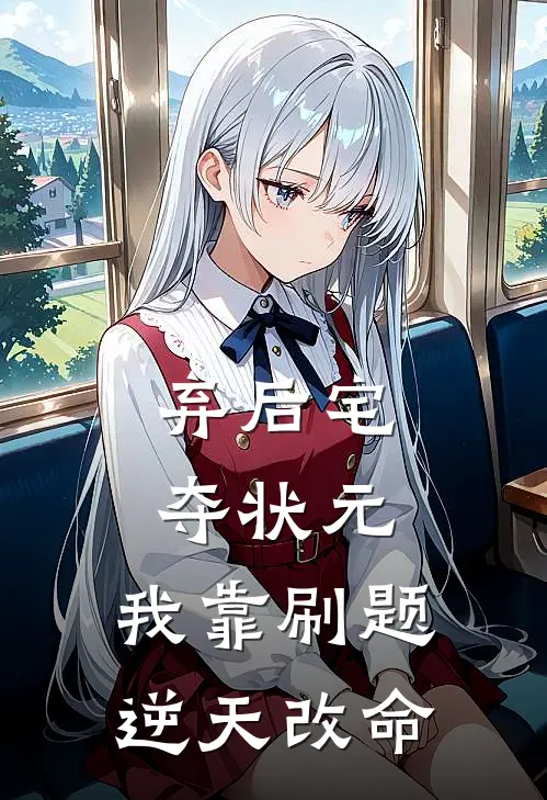 弃后宅，夺状元：我靠刷题逆天改命