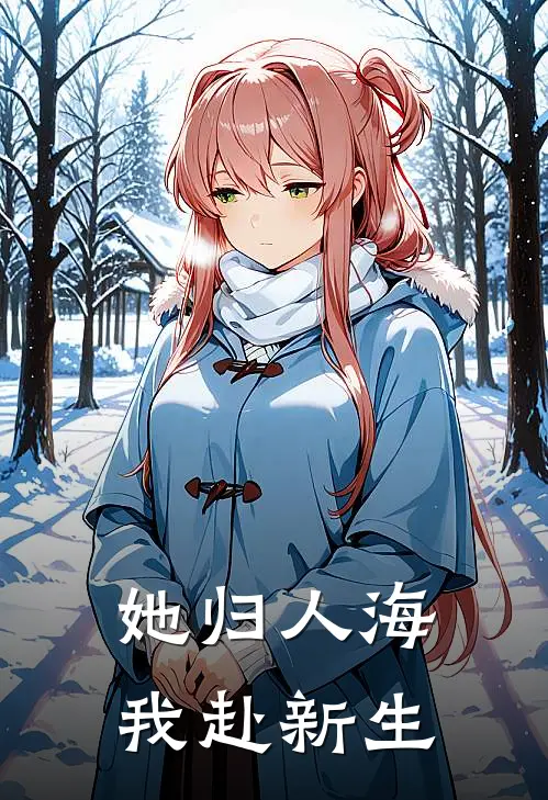 她归人海，我赴新生
