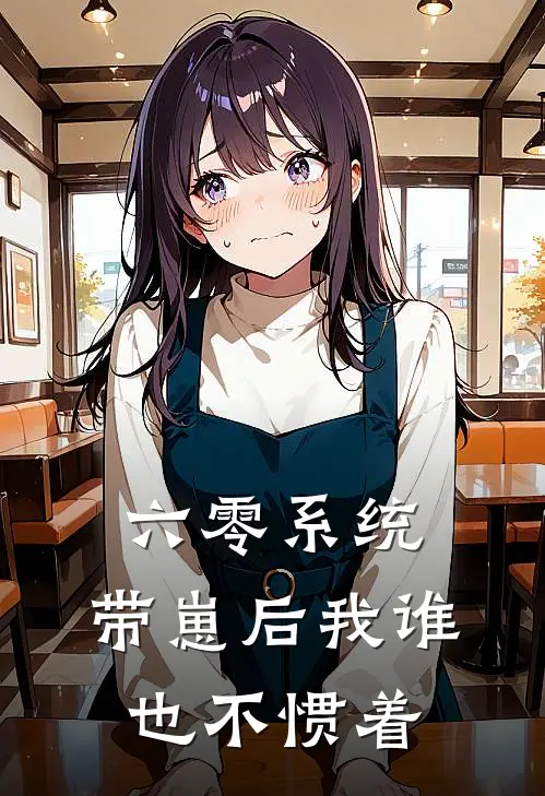六零系统:带崽后我谁也不惯着