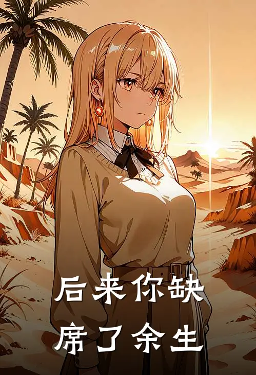 后来你缺席了余生