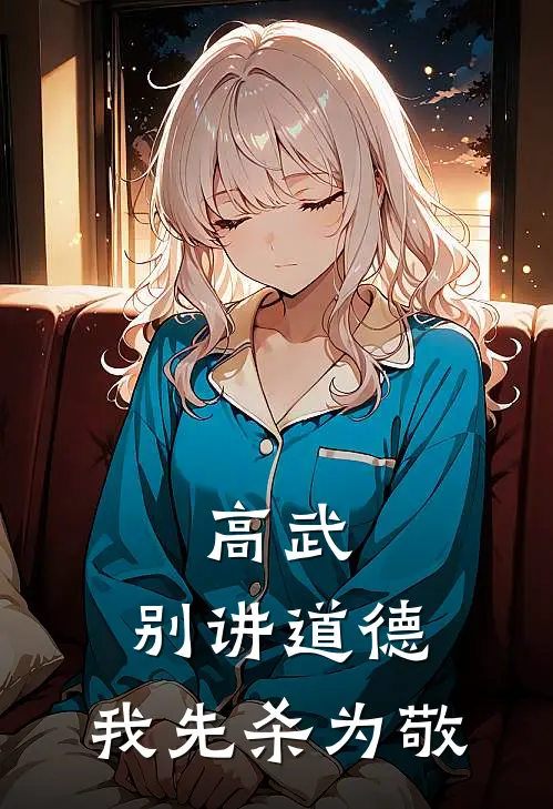 高武：别讲道德，我先杀为敬