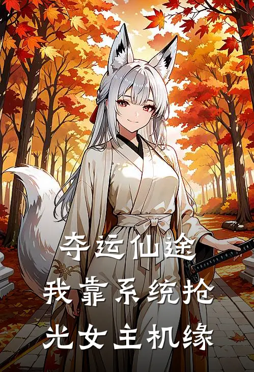 夺运仙途：我靠系统抢光女主机缘