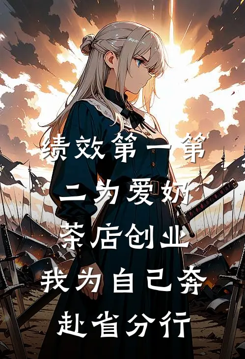 绩效第一第二为爱奶茶店创业，我为自己奔赴省分行