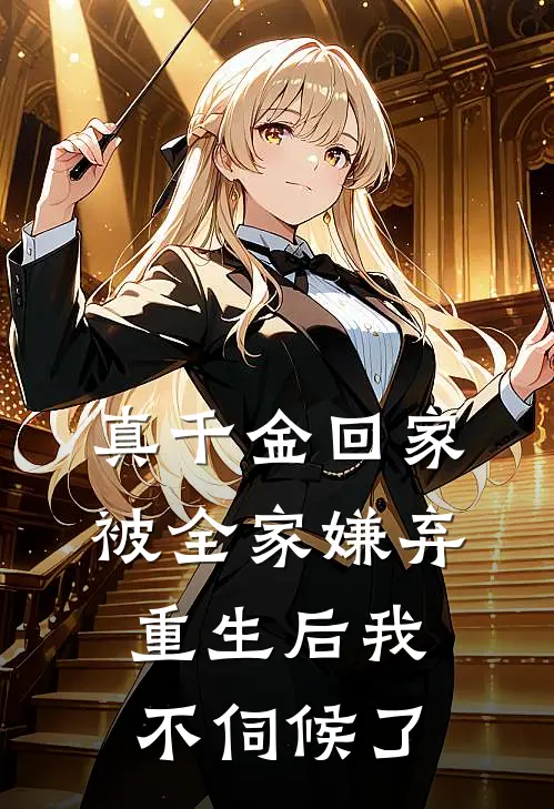 真千金回家被全家嫌弃，重生后我不伺候了