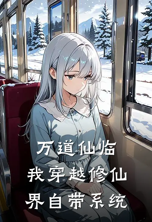 万道仙临：我穿越修仙界自带系统