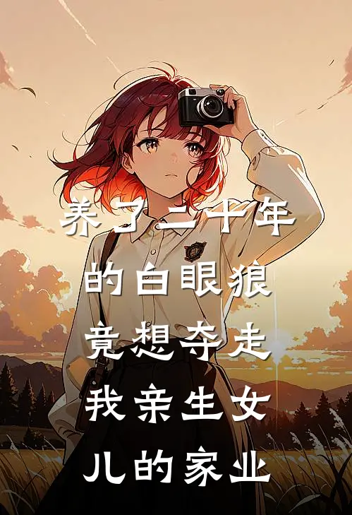 养了二十年的白眼狼，竟想夺走我亲生女儿的家业