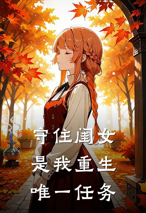 守住闺女，是我重生唯一任务