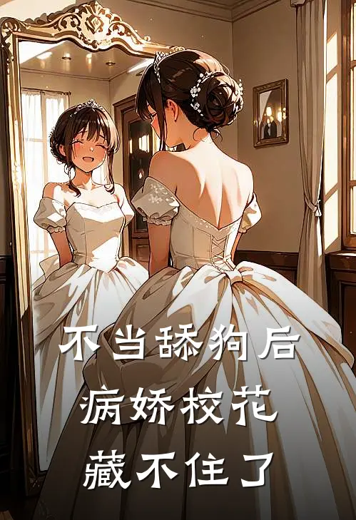 不当舔狗后,病娇校花藏不住了