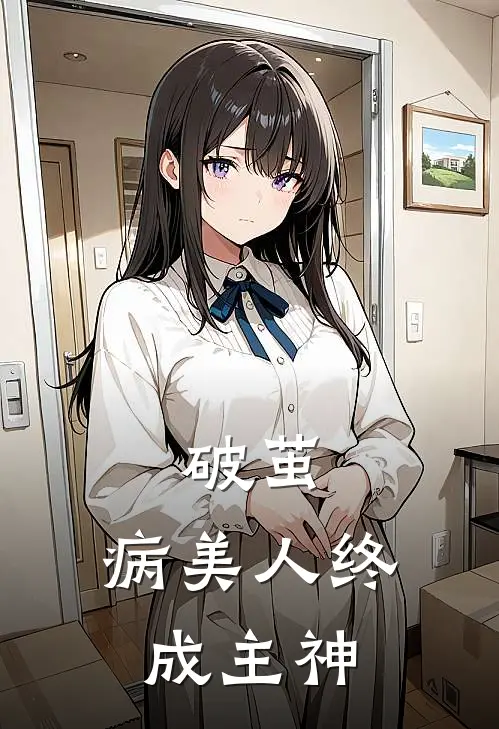 破茧：病美人终成主神