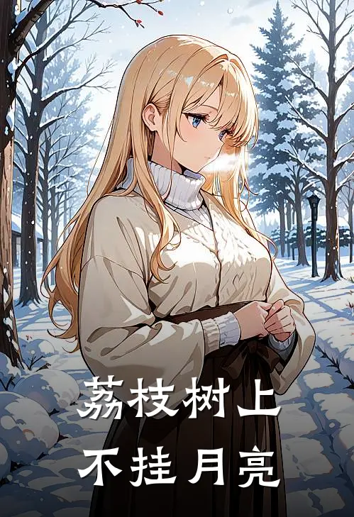 荔枝树上不挂月亮