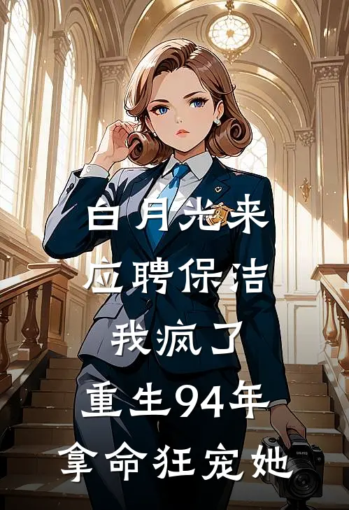 白月光来应聘保洁我疯了，重生94年拿命狂宠她