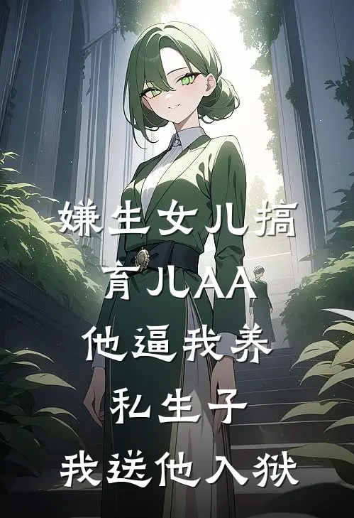 嫌生女儿搞育儿AA,他逼我养私生子,我送他入狱