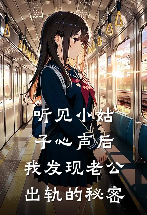 听见小姑子心声后，我发现老公出轨的秘密