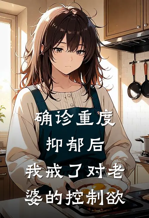 确诊重度抑郁后，我戒了对老婆的控制欲