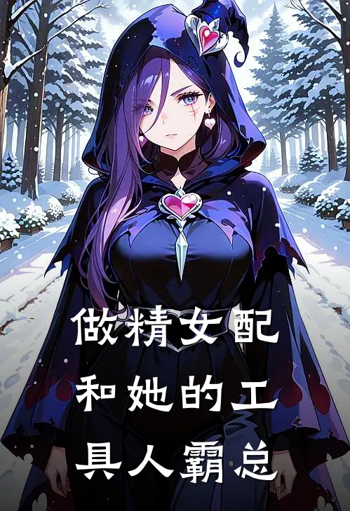 做精女配和她的工具人霸总
