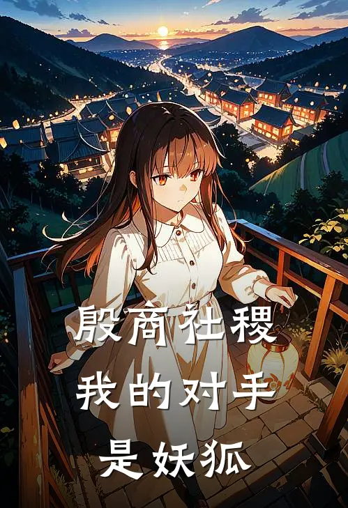 殷商社稷：我的对手是妖狐