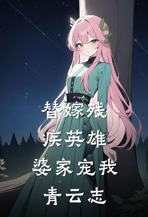 替嫁残疾英雄,婆家宠我青云志