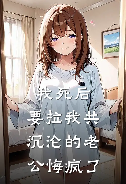 我死后，要拉我共沉沦的老公悔疯了