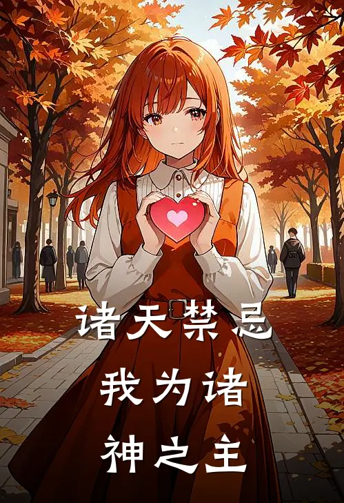 诸天禁忌，我为诸神之主