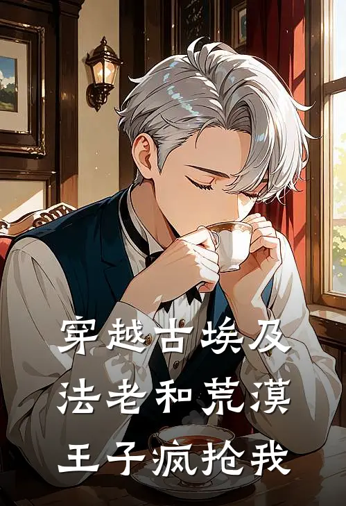 穿越古埃及法老和荒漠王子疯抢我