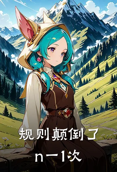 规则颠倒了n一1次