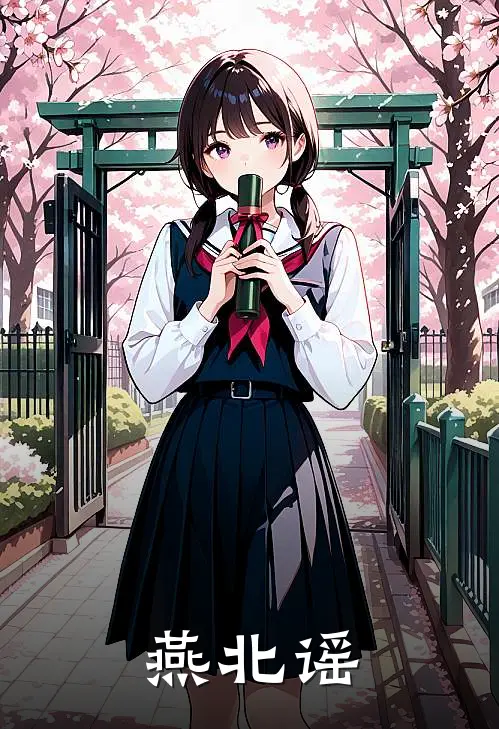 燕北谣