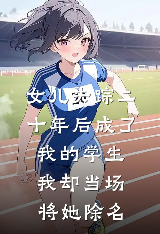 女儿失踪二十年后成了我的学生，我却当场将她除名