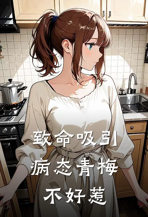 致命吸引:病态青梅不好惹