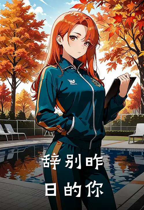 辞别昨日的你