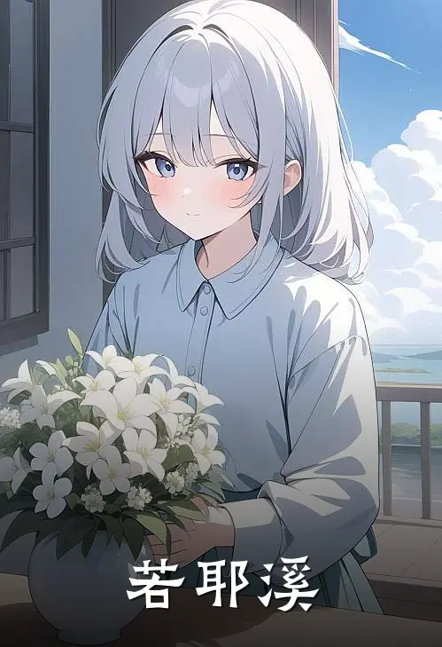 若耶溪