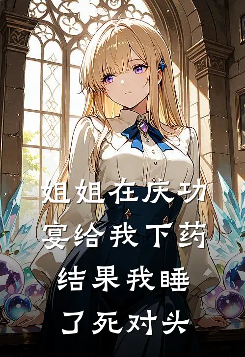 姐姐在庆功宴给我下药，结果我睡了死对头