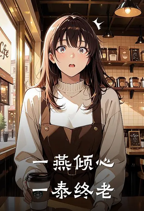 一燕倾心一泰终老