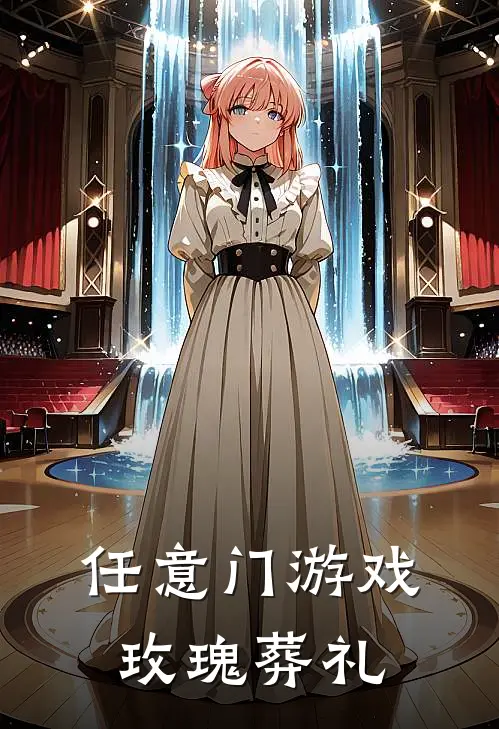 任意门游戏:玫瑰葬礼